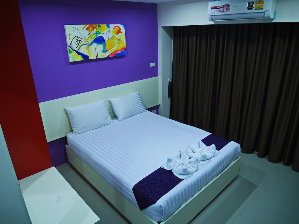 Пранбури : Portrait Residence Pranburi