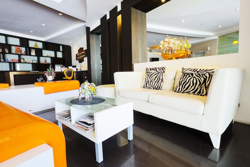 Пранбури : Portrait Residence Pranburi