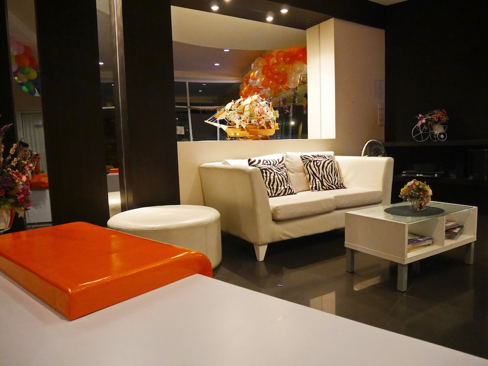 Пранбури : Portrait Residence Pranburi