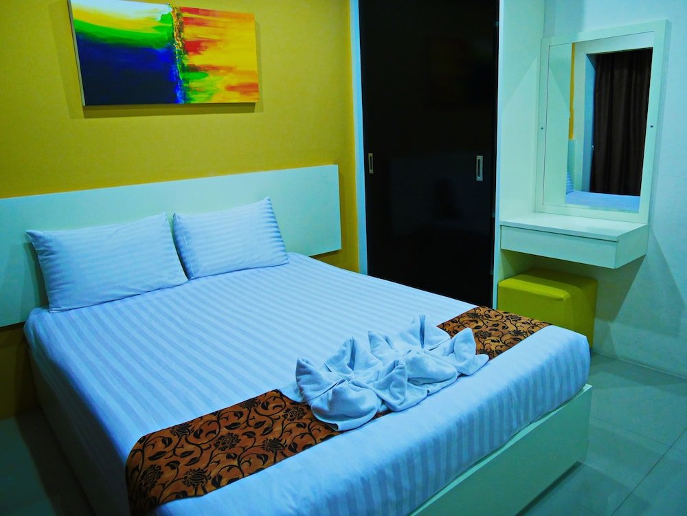 Пранбури : Portrait Residence Pranburi