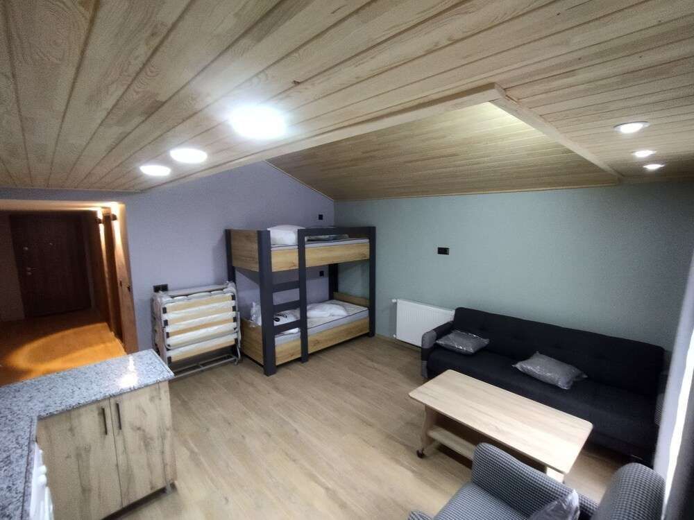 Узунгёль: Aderfia Suite Hotel