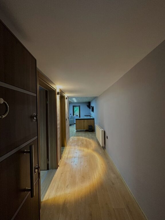 Узунгёль: Aderfia Suite Hotel