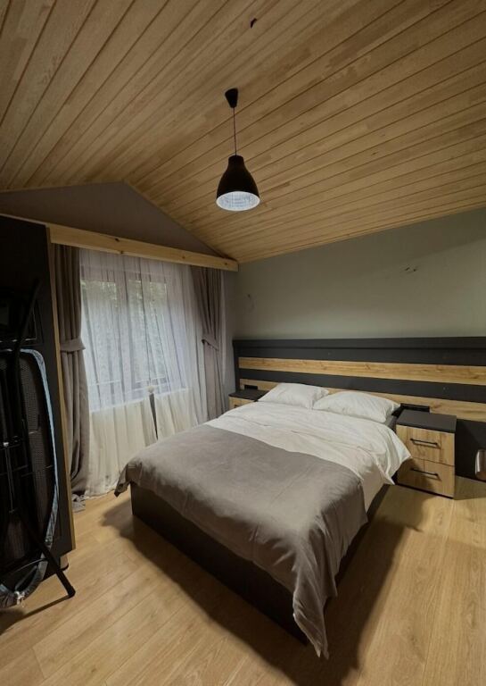 Узунгёль: Aderfia Suite Hotel