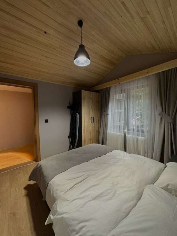 Узунгёль: Aderfia Suite Hotel