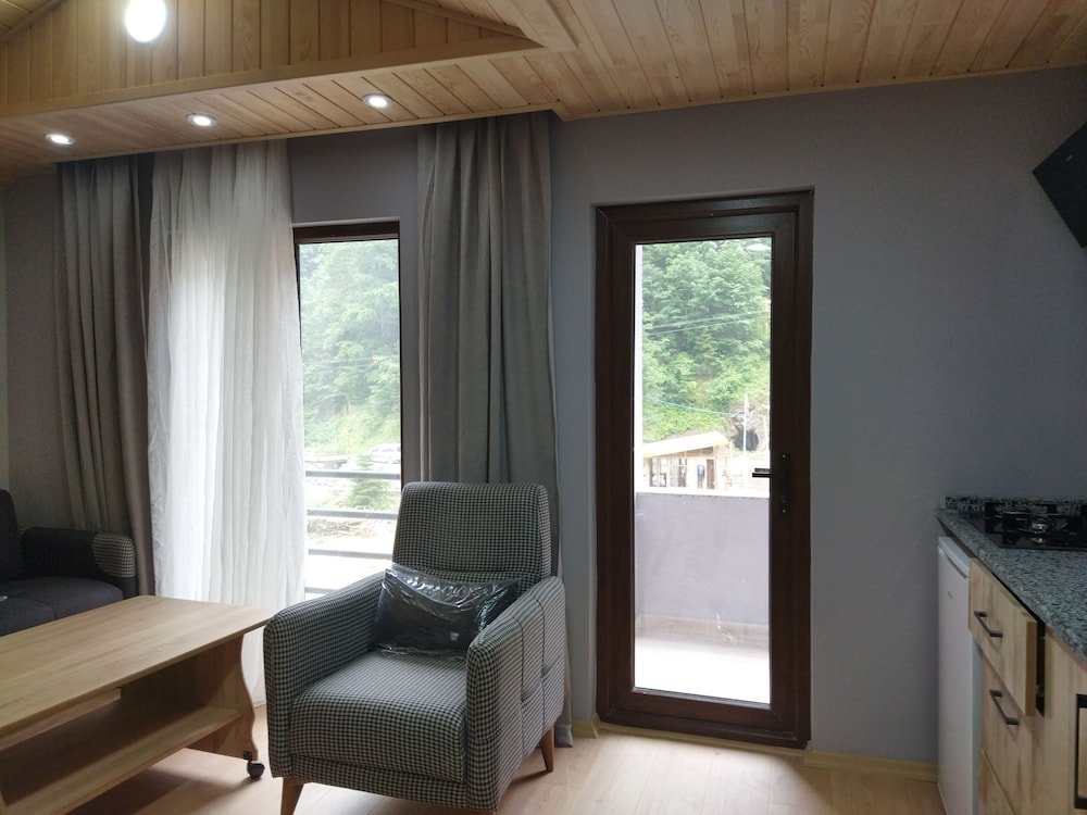 Узунгёль: Aderfia Suite Hotel