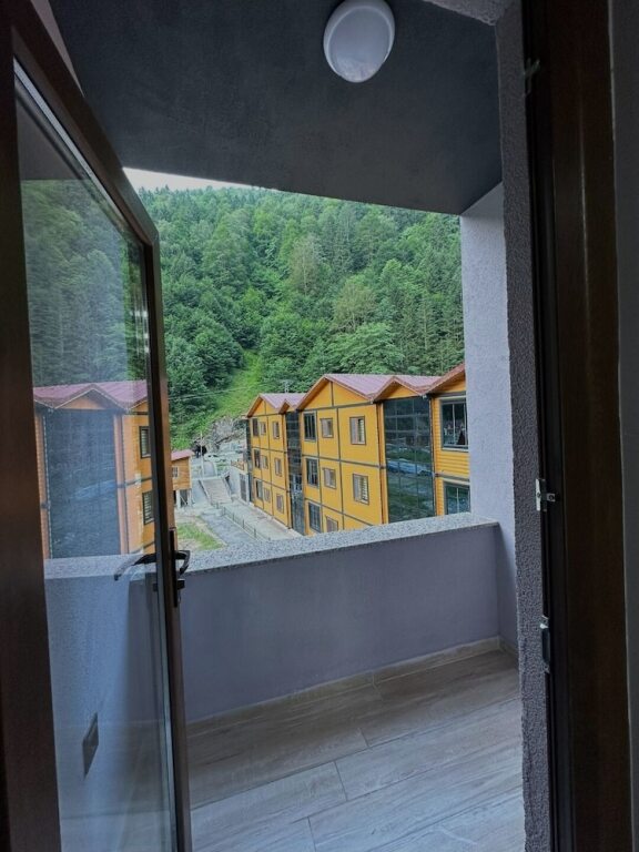Узунгёль: Aderfia Suite Hotel