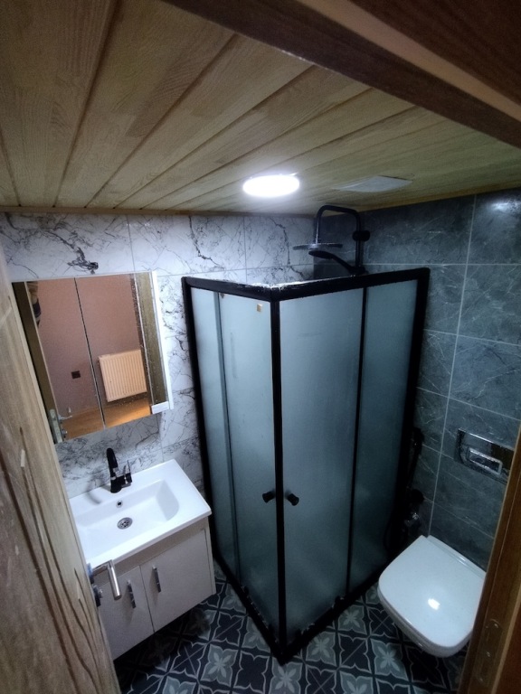 Узунгёль: Aderfia Suite Hotel