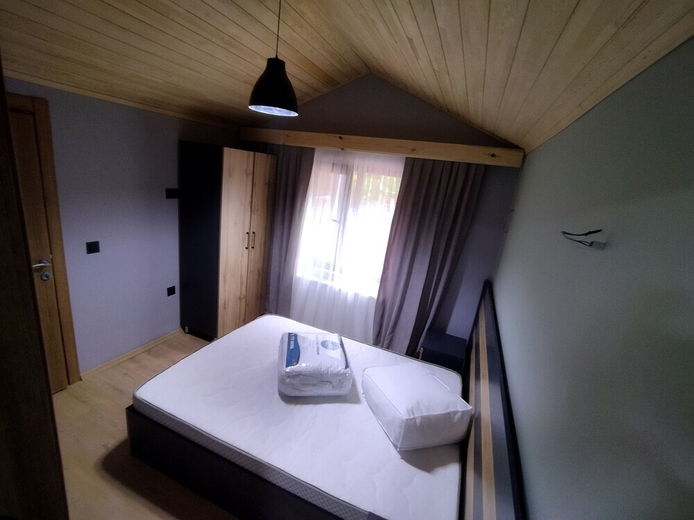 Узунгёль: Aderfia Suite Hotel