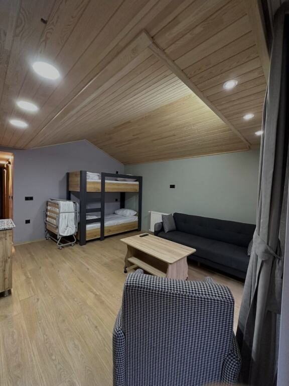 Узунгёль: Aderfia Suite Hotel