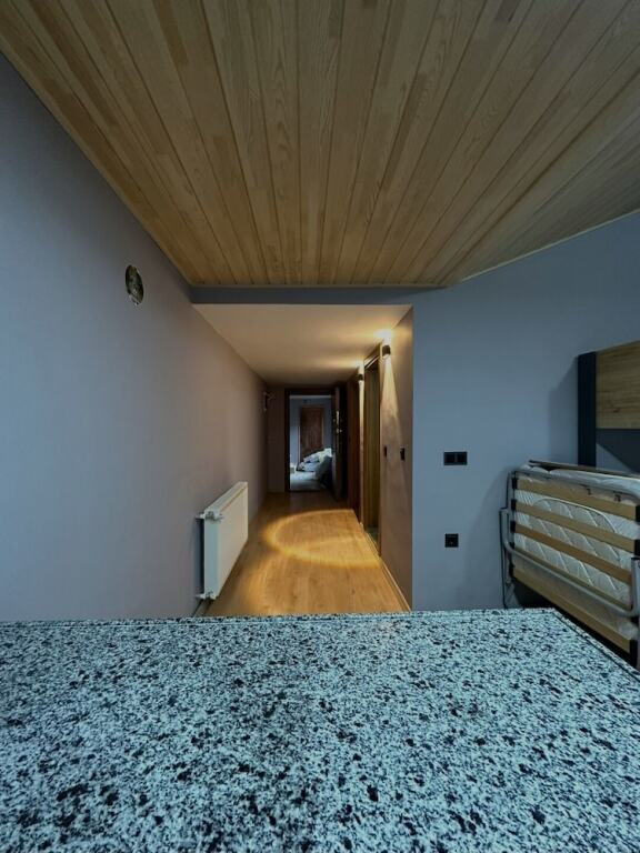 Узунгёль: Aderfia Suite Hotel