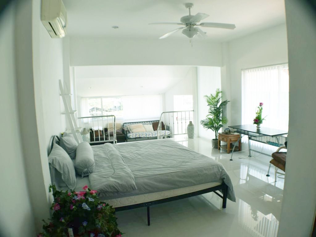 Муанг: Luxury 5 Bed 5 Bath Villa