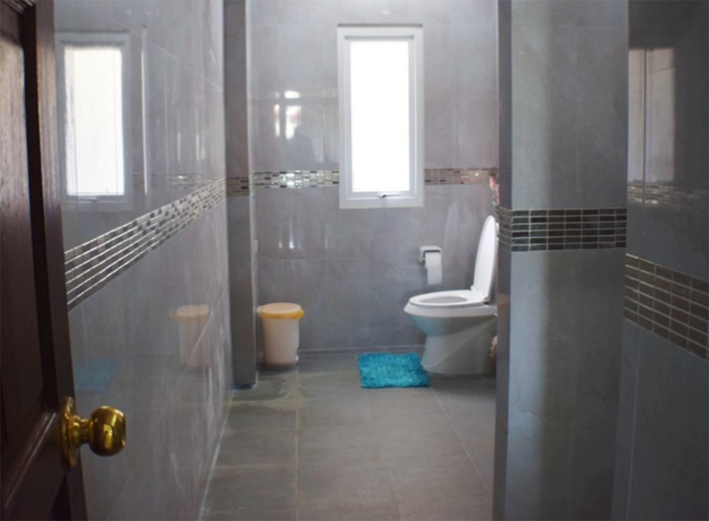 Муанг: Luxury 5 Bed 5 Bath Villa