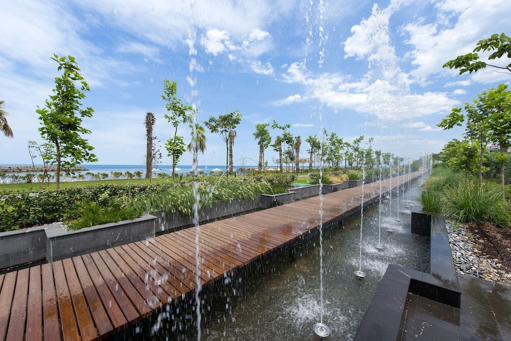Трабзон: Ramada Plaza Trabzon