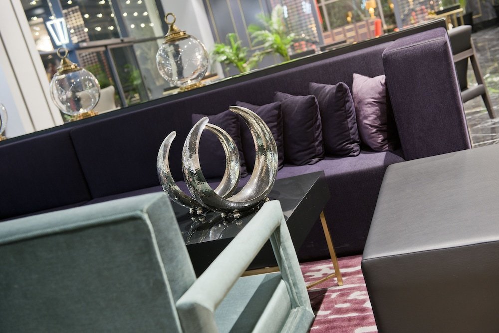 Трабзон: Ramada Plaza Trabzon