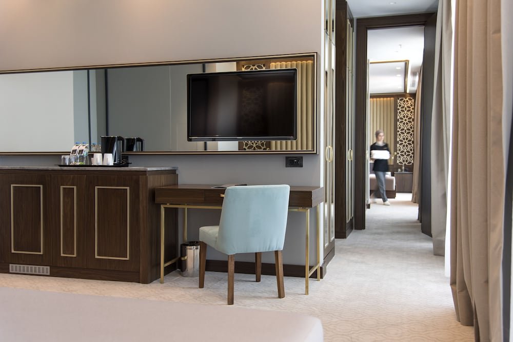 Трабзон: Ramada Plaza Trabzon