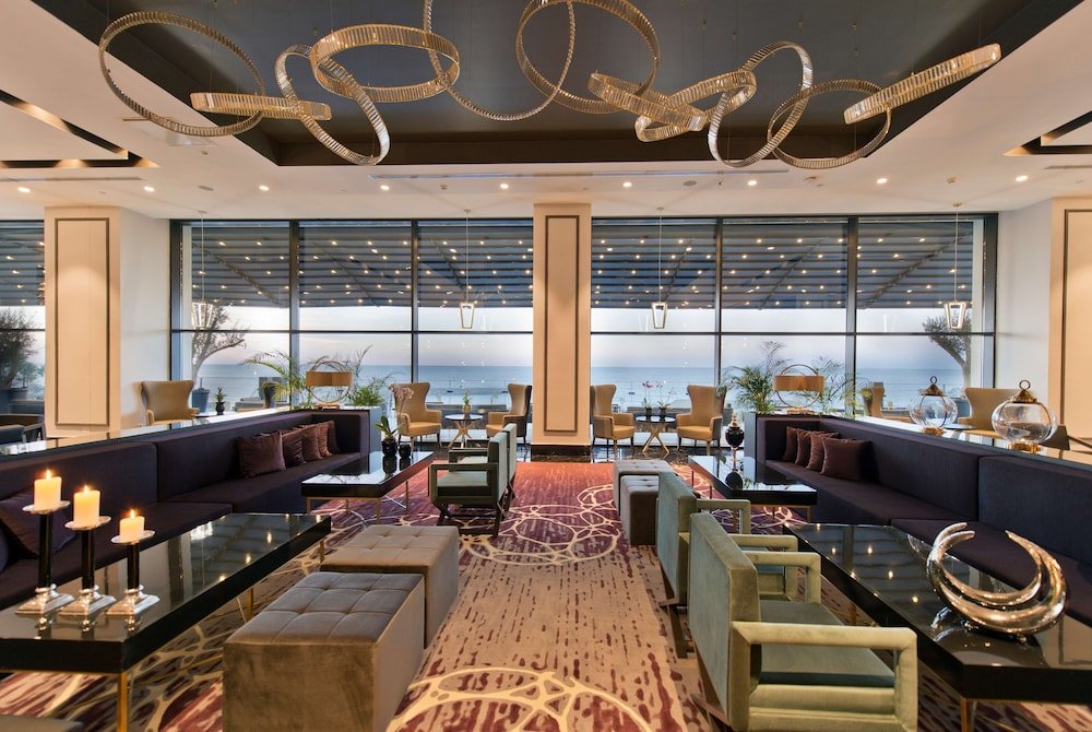 Трабзон: Ramada Plaza Trabzon