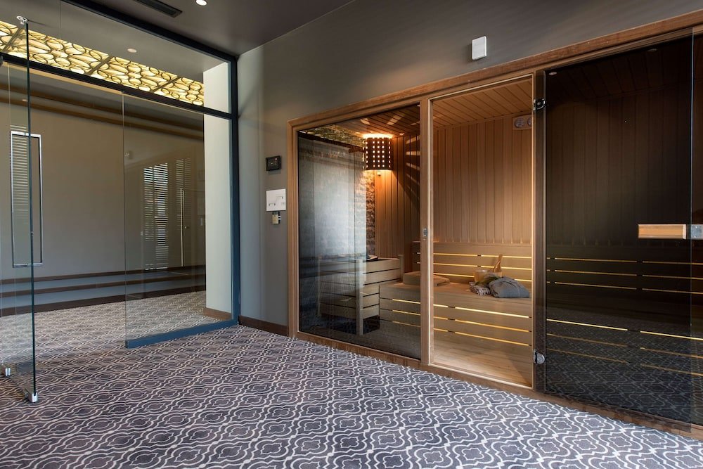 Трабзон: Ramada Plaza Trabzon