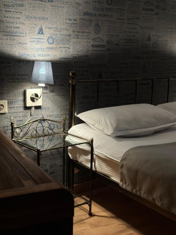 Степанцминда: Hotel Old District