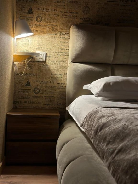 Степанцминда: Hotel Old District