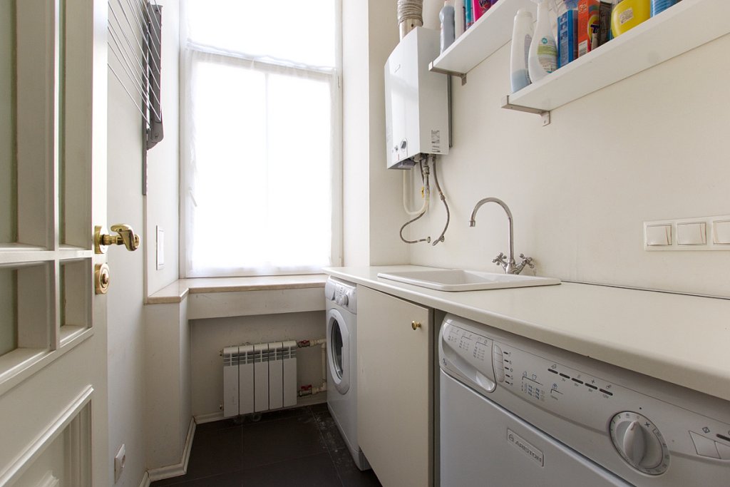 Санкт-Петербург: Apartments Делюкс на Мойке 40