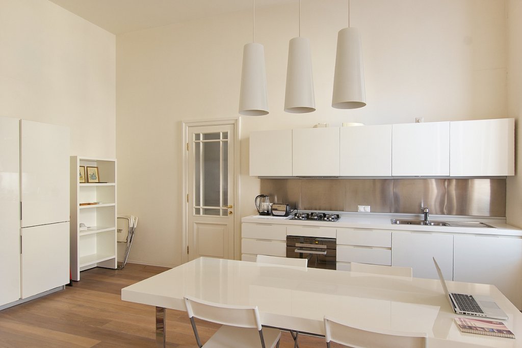 Санкт-Петербург: Apartments Делюкс на Мойке 40
