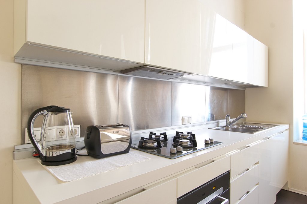 Санкт-Петербург: Apartments Делюкс на Мойке 40