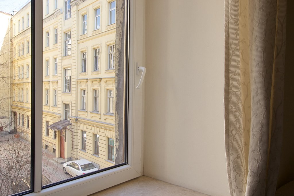 Санкт-Петербург: Apartments Делюкс на Мойке 40
