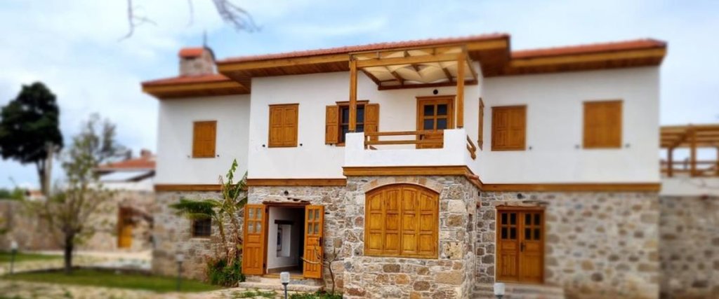 Датча: Madran Evi Datca
