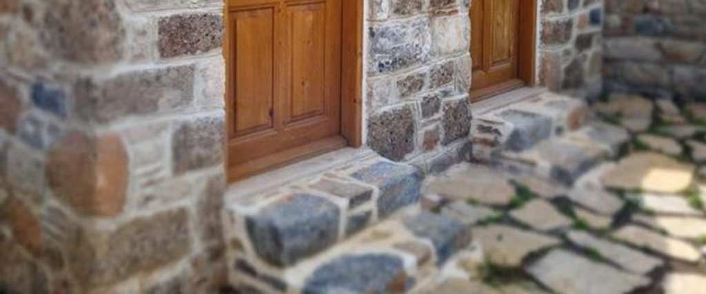 Датча: Madran Evi Datca