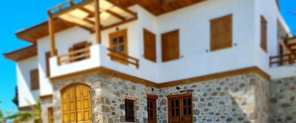 Датча: Madran Evi Datca