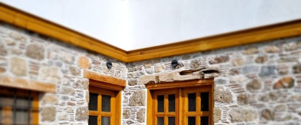 Датча: Madran Evi Datca