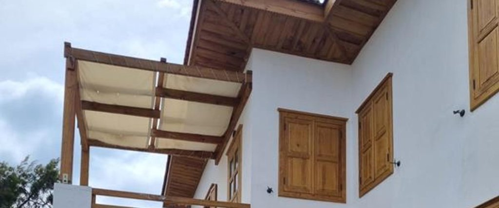 Датча: Madran Evi Datca