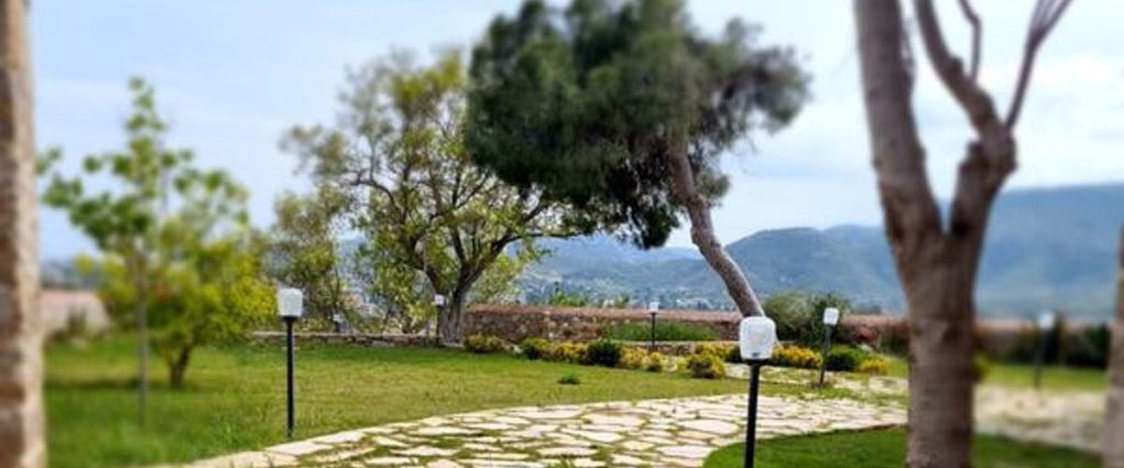 Датча: Madran Evi Datca