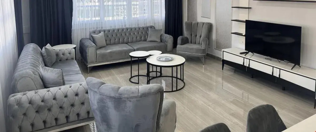 Бурса: Lumiera Suites Hotel