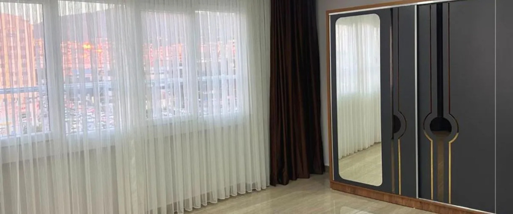 Бурса: Lumiera Suites Hotel