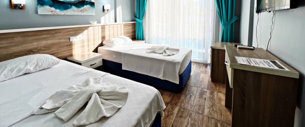 Кемер: Opalin Otel