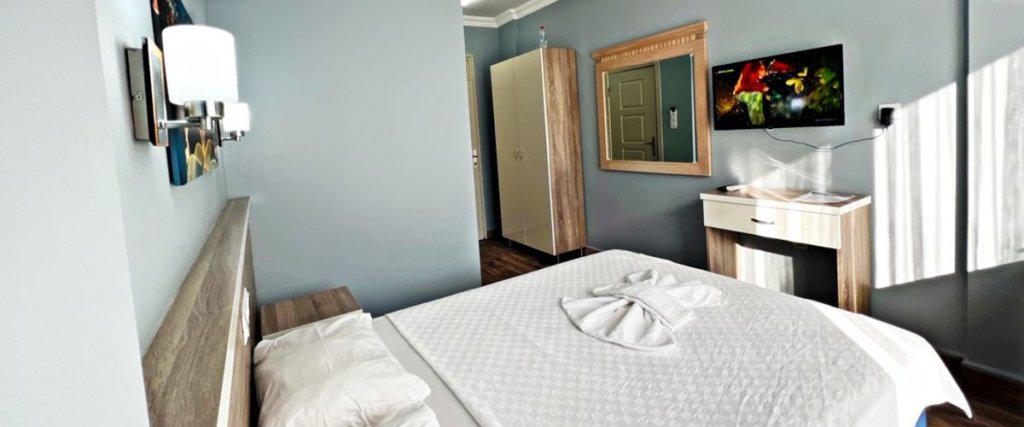 Кемер: Opalin Otel