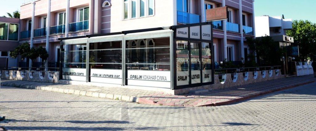 Кемер: Opalin Otel