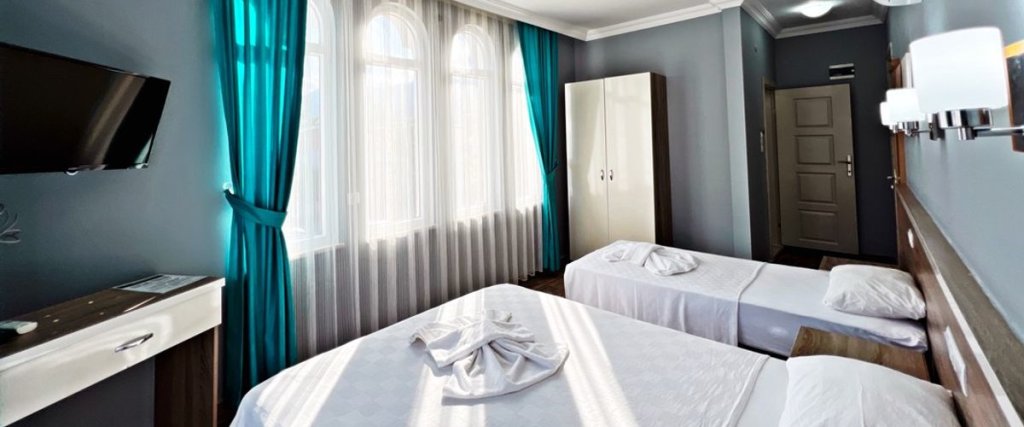 Кемер: Opalin Otel