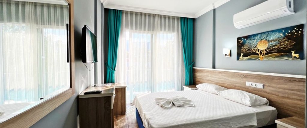 Кемер: Opalin Otel