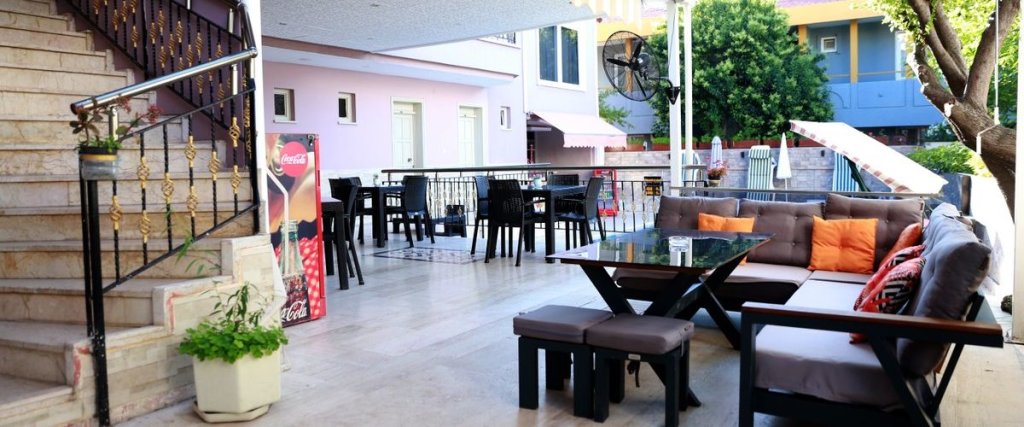 Кемер: Opalin Otel