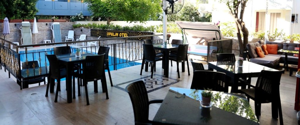 Кемер: Opalin Otel
