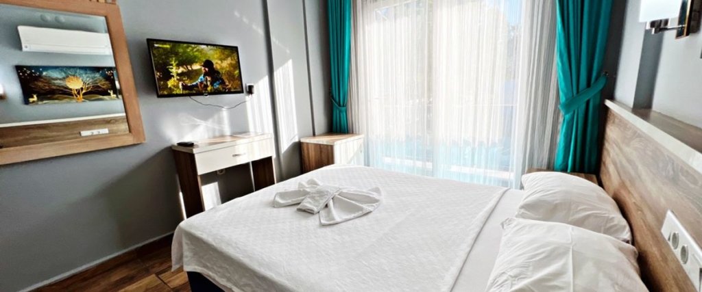 Кемер: Opalin Otel