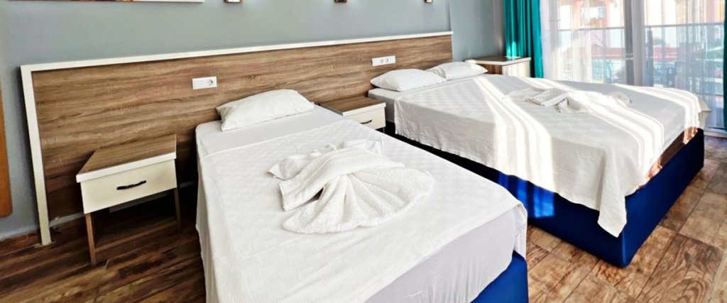 Кемер: Opalin Otel