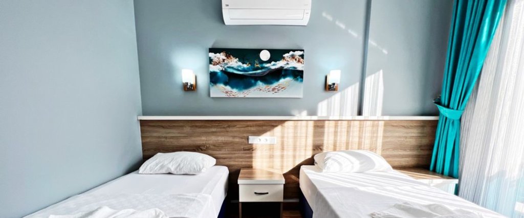 Кемер: Opalin Otel