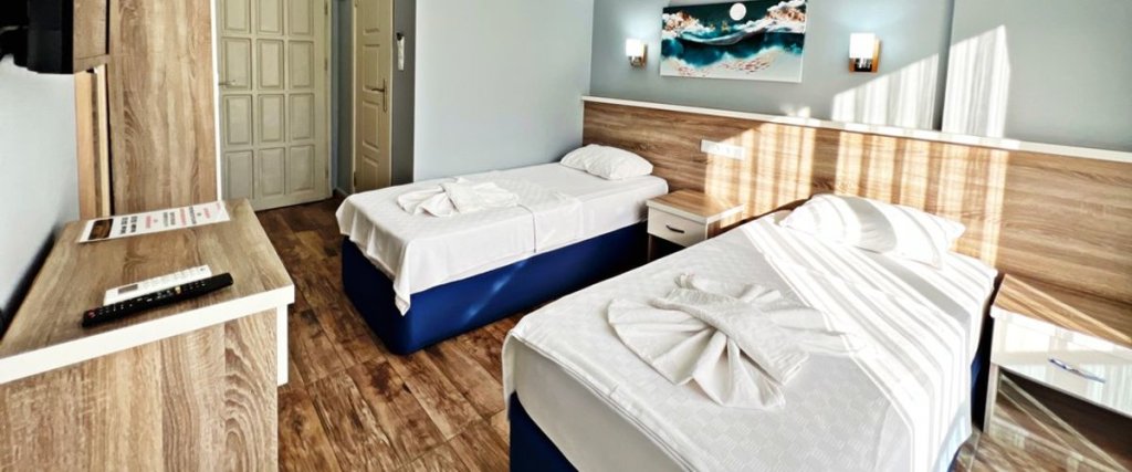 Кемер: Opalin Otel
