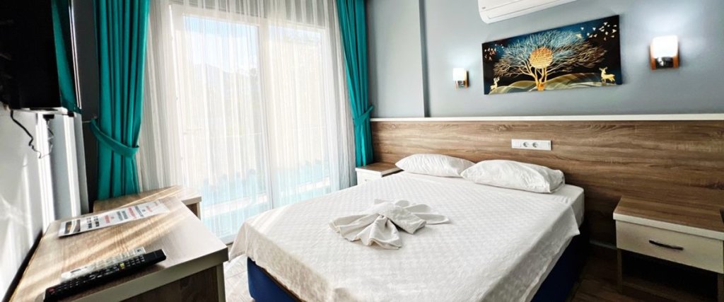 Кемер: Opalin Otel