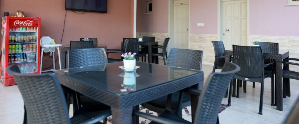 Кемер: Opalin Otel