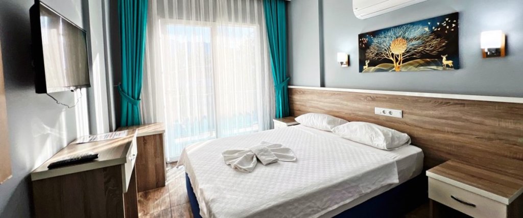 Кемер: Opalin Otel