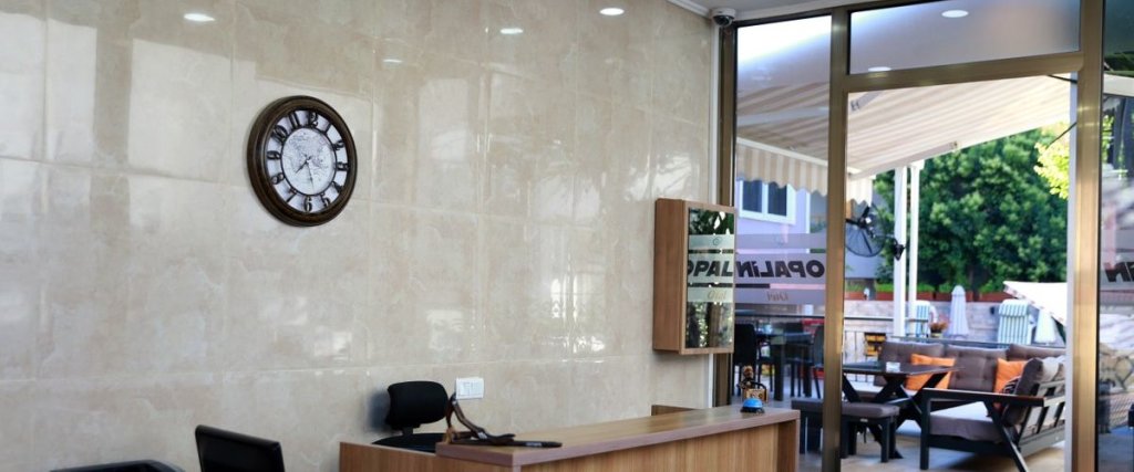 Кемер: Opalin Otel